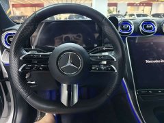Mercedes-Benz C-Class Modification 2 C 260 L Sports Edition - фото 6