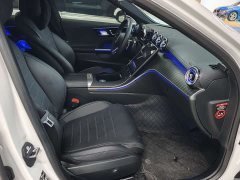 Mercedes-Benz C-Class Modification 2 C 260 L Sports Edition - фото 7