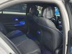 Mercedes-Benz C-Class Modification 2 C 260 L Sports Edition - фото 8