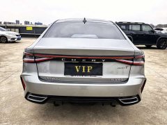 Chery Arrizo 8 2023 1.6T DCT Shang - фото 19
