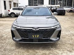 Chery Arrizo 8 2023 1.6T DCT Shang - фото 2