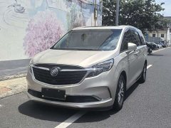 Buick GL8 2022 ES Lu Zun 653T Exclusive Type - фото 1