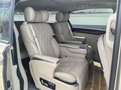 Buick GL8 2022 ES Lu Zun 653T Exclusive Type - фото 10