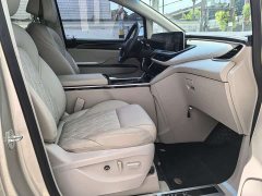 Buick GL8 2022 ES Lu Zun 653T Exclusive Type - фото 11