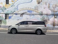 Buick GL8 2022 ES Lu Zun 653T Exclusive Type - фото 12