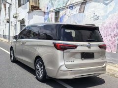 Buick GL8 2022 ES Lu Zun 653T Exclusive Type - фото 13