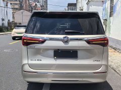 Buick GL8 2022 ES Lu Zun 653T Exclusive Type - фото 14