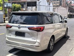 Buick GL8 2022 ES Lu Zun 653T Exclusive Type - фото 15