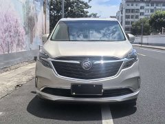 Buick GL8 2022 ES Lu Zun 653T Exclusive Type - фото 2