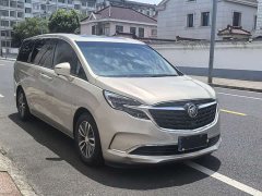 Buick GL8 2022 ES Lu Zun 653T Exclusive Type - фото 3