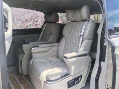 Buick GL8 2022 ES Lu Zun 653T Exclusive Type - фото 5