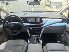 Buick GL8 2022 ES Lu Zun 653T Exclusive Type - фото 6