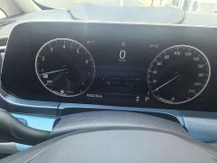 Buick GL8 2022 ES Lu Zun 653T Exclusive Type - фото 7