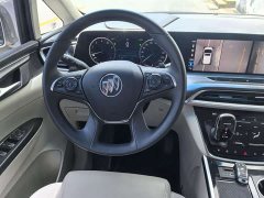 Buick GL8 2022 ES Lu Zun 653T Exclusive Type - фото 8