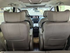 Buick GL8 2022 ES Lu Zun 653T Exclusive Type - фото 9