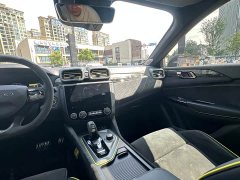 Lynk & Co 03 2.0TD Automatic Yufeng Edition - фото 10