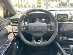 Lynk & Co 03 2.0TD Automatic Yufeng Edition - фото 11