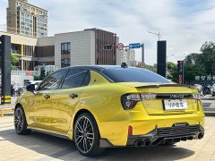 Lynk & Co 03 2.0TD Automatic Yufeng Edition - фото 6