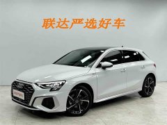 Audi A3 Sportback 35 TFSI stylish and sporty - фото 1