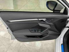 Audi A3 Sportback 35 TFSI stylish and sporty - фото 10
