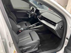 Audi A3 Sportback 35 TFSI stylish and sporty - фото 13