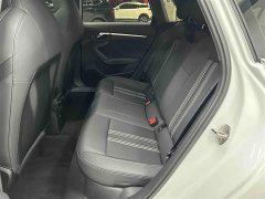 Audi A3 Sportback 35 TFSI stylish and sporty - фото 14