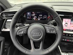 Audi A3 Sportback 35 TFSI stylish and sporty - фото 3