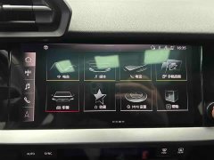 Audi A3 Sportback 35 TFSI stylish and sporty - фото 6