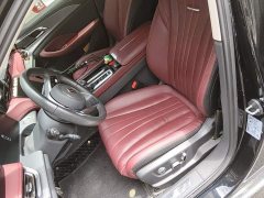 Hongqi H5 2.0T Automatic Zhilianqichang Edition - фото 16