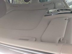 Hongqi H5 2.0T Automatic Zhilianqichang Edition - фото 19