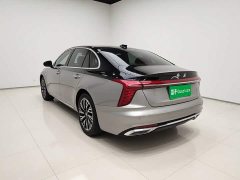 Hongqi H5 2.0T Automatic Zhilianqichang Edition - фото 4