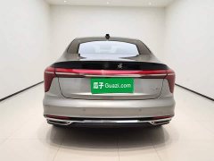 Hongqi H5 2.0T Automatic Zhilianqichang Edition - фото 5
