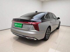 Hongqi H5 2.0T Automatic Zhilianqichang Edition - фото 6