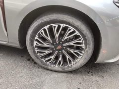 Hongqi H5 2.0T Automatic Zhilianqichang Edition - фото 8