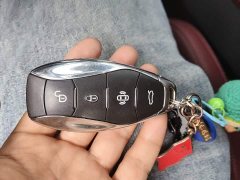 Hongqi H5 2.0T Automatic Zhilianqichang Edition - фото 9