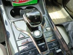 BYD Qin PLUS Honor Edition DM-i 55KM Leading Type - фото 10