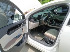 BYD Qin PLUS Honor Edition DM-i 55KM Leading Type - фото 12
