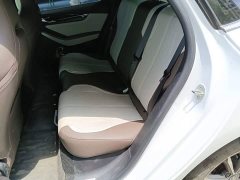 BYD Qin PLUS Honor Edition DM-i 55KM Leading Type - фото 13
