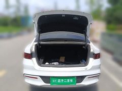 BYD Qin PLUS Honor Edition DM-i 55KM Leading Type - фото 15