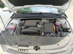 BYD Qin PLUS Honor Edition DM-i 55KM Leading Type - фото 16