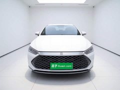 BYD Qin PLUS Honor Edition DM-i 55KM Leading Type - фото 2