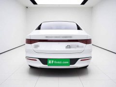BYD Qin PLUS Honor Edition DM-i 55KM Leading Type - фото 3