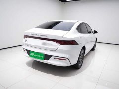 BYD Qin PLUS Honor Edition DM-i 55KM Leading Type - фото 4