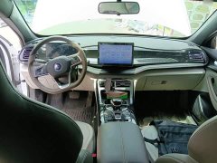 BYD Qin PLUS Honor Edition DM-i 55KM Leading Type - фото 5