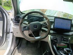 BYD Qin PLUS Honor Edition DM-i 55KM Leading Type - фото 6