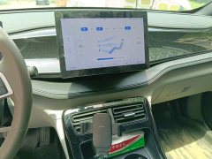 BYD Qin PLUS Honor Edition DM-i 55KM Leading Type - фото 9