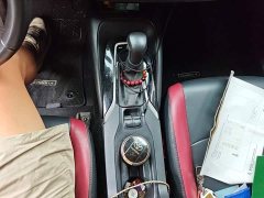 Toyota Corolla 2021 TNGA 1.5L CVT GR SPORT - фото 10