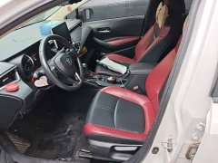 Toyota Corolla 2021 TNGA 1.5L CVT GR SPORT - фото 11
