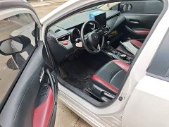Toyota Corolla 2021 TNGA 1.5L CVT GR SPORT - фото 12