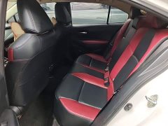Toyota Corolla 2021 TNGA 1.5L CVT GR SPORT - фото 13